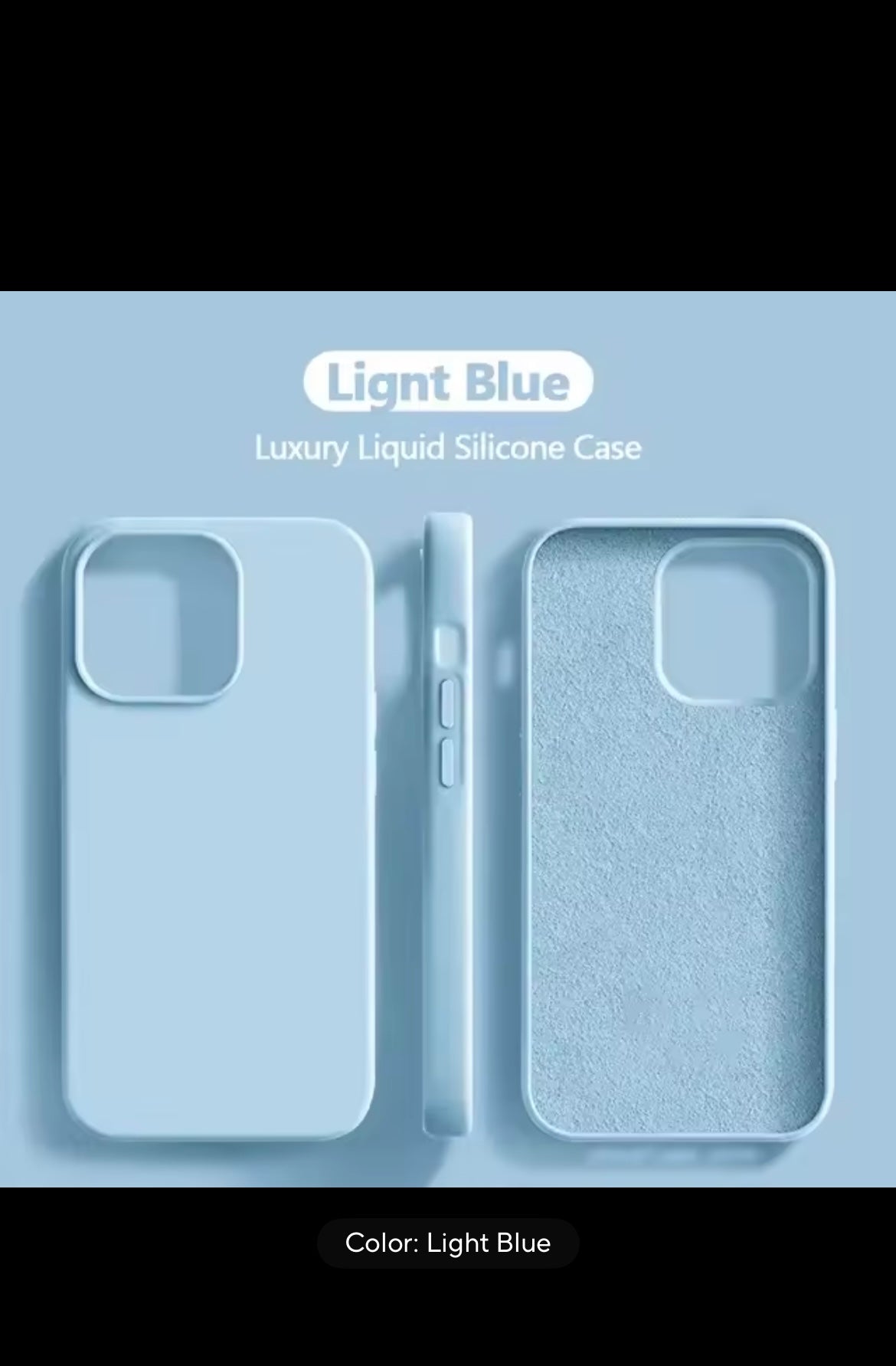 Iphone cases for Iphone 11 to 16